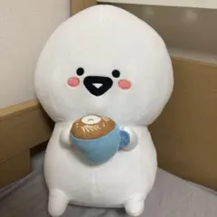 お文具さん一番くじA賞 ぬいぐるみ