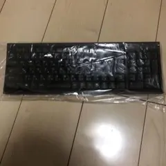 キーボード　ELECOM TK-FBP014