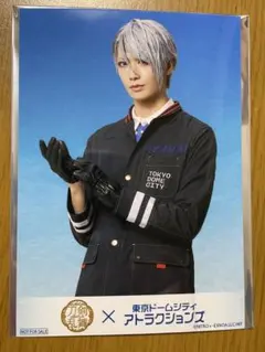 2025年最新】刀ミュ 山姥切長義の人気アイテム - メルカリ