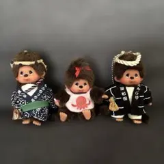 北海道限定 牛モンチッチ - メルカリ