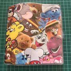 アメキャラおすそ分けファイル