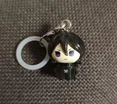 BLEACH めじるしアクセサリー 尸魂界編 朽木ルキア - メルカリ