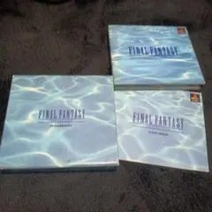 希少】FINAL FANTASY XII POTION Premium Box - メルカリ