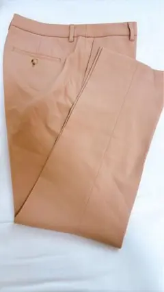 UNIQLO スマートアンクルパンツ 221-433256