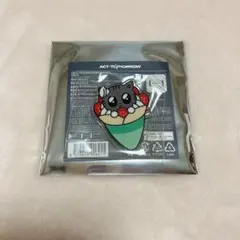 TXT PPULBATU ご当地プルバトゥ ダゴニャン 東京