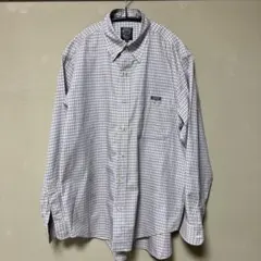 【AIGLE】Ⓜ️メンズシャツのサムネイル