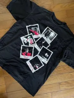 新品 未使用】MICK JAGGER 1988年 来日公演 ツアーTシャツ - メルカリ