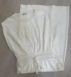 ザラ　ワンピース