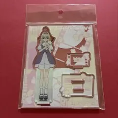 映画 名探偵プリキュア SMT劇場 アクリルスタンド 森亜るるか キュアアルカナ
