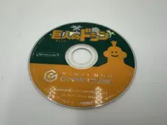 巨人のドシン ゲームキューブ ソフトのみ