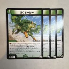 172897 ぱくちーたー