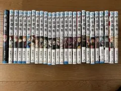 呪術廻戦【22冊セット】　　　　　　　　0〜19巻＋0.5巻 呪術廻戦【22冊セット】 0〜19巻＋0.5巻 呪術廻戦 コミック 0-22