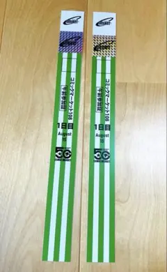 コミックマーケット108 午前入場リストバンド1日目 2枚セット C108