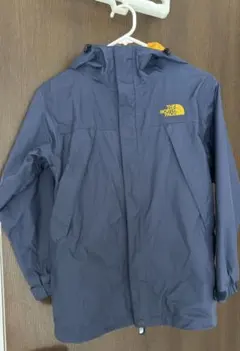 THE NORTH FACE フード付きジャケット 140cm