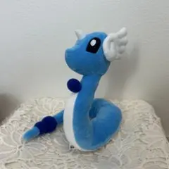 포켓몬스터 봉제인형 ハクリュー