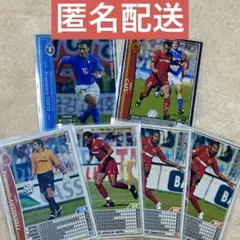 2025年最新】カフー wccfの人気アイテム - メルカリ