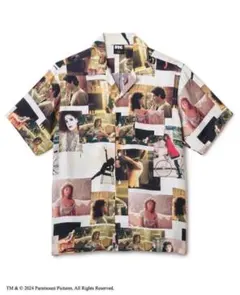 FTC / Flashdance RAYON SHIRTのサムネイル