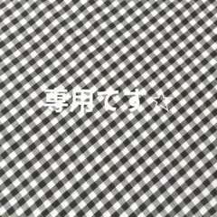 専用です☆
