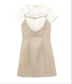 2026年最新】AndMary betty layered dressの人気アイテム - メルカリ