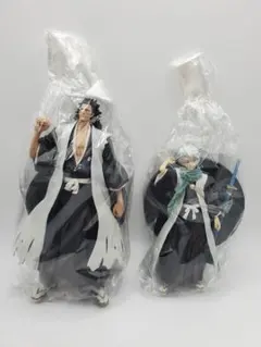 2025年最新】ブリーチフィギュアの人気アイテム - メルカリ
