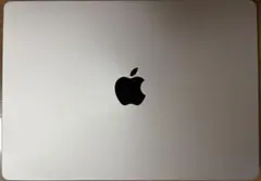 Macbook Pro M2 pro 16GB 512G シルバー 14インチ