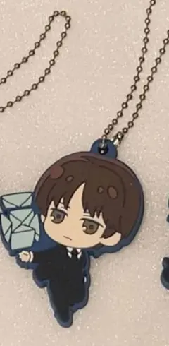 【成上様専用出品】でふぉラバ 二宮