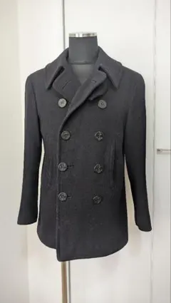 2025年最新】ビンテージ us navy ピーコートの人気アイテム - メルカリ