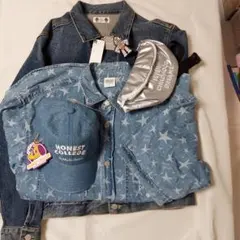 STUDIO SEVEN 3点セットおまけ付き