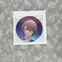 アイドリッシュセブン アイナナ VD冬のデートSP 缶バッジ 御堂虎於
