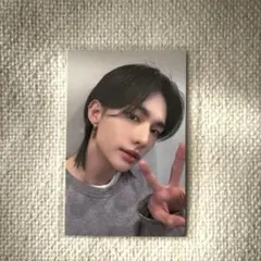 Stray Kids スキズ ヒョンジン 5-STAR タワレコ ラキドロ