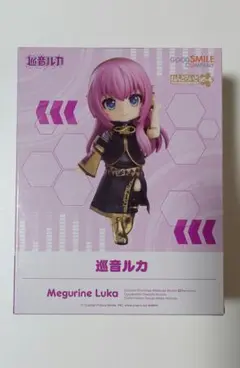 2025年最新】ねんどろいどどーる 巡音ルカの人気アイテム - メルカリ