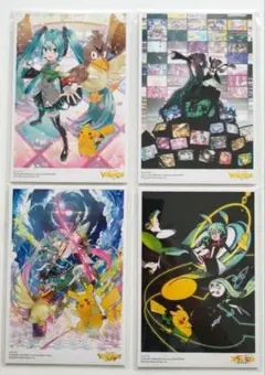 初音ミク Project DIVA X コースター ビッグエコー 初音ミク Project DIVA X コースター ビッグエコー - メルカリ