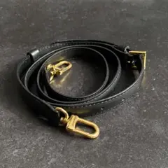 2025年最新】ヴィトン ショルダーストラップ ブラックの人気アイテム