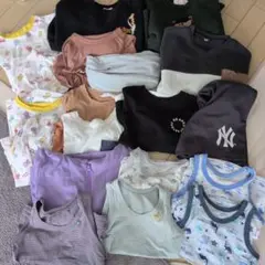 まとめ売り☆16点☆男の子