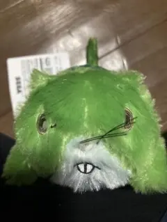 美男高校地球防衛部ハイカラ！ 寝そべり ぬいぐるみvol.2 ヌル - メルカリ