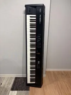 完動品】Roland JUPITER-50 シンセサイザー 付属品多数 76鍵 - メルカリ