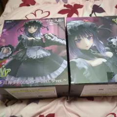 喜多川海夢フィギュア〜黒江雫ver.〜