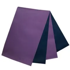 新品送料込み　袴、浴衣用半幅帯 リバーシブル袴下帯 浴衣帯　入学式 卒業式に