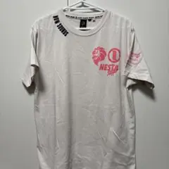 NESTA Tシャツ ホワイトのサムネイル