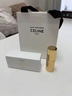 新品未使用/ショッパー・サンプル付き】CELINEセリーヌヘアミスト