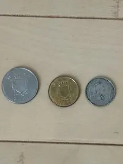2025年最新】マルタ 銀貨の人気アイテム - メルカリ