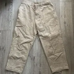 コーデュロイパンツ チノパン