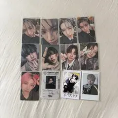 &TEAM YUMA ユウマ トレカ まとめ売り