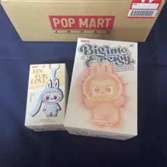 正規品 ラブブ PIN FOR LOVE &Energy 未開封　エナジー