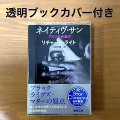 ネイティヴ・サン : アメリカの息子