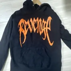 revenge gallery パーカー