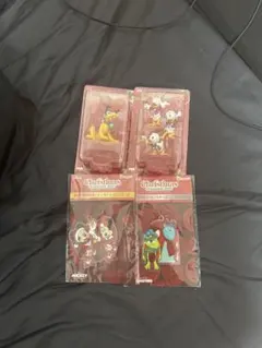 クリスマスオーナメントくじ まとめ売り ディズニー