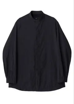 teatora 25aw cartridge shirt minus パッカブル