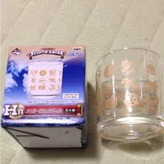 ワンピース メモリーズロックグラス