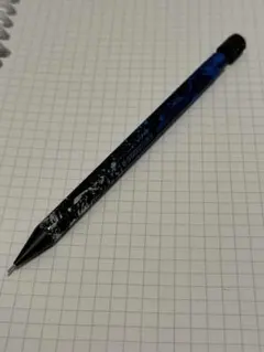 STAEDTLER ヘキサゴナルシャープペンシル　シャーペン　ラップ塗装のサムネイル